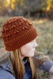 Seraphina Hat