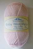 Shepherd Baby Wool Merino 3 ply