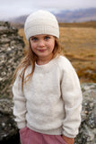 Alaska Sweater and Hat