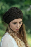 Amber Lace Slouch