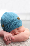 Baby News Boy Hat