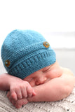Baby News Boy Hat